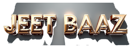 jeet baaz logo